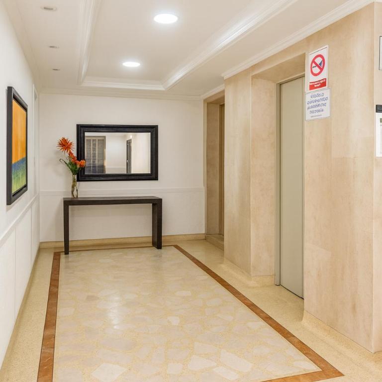 Excalibur By DANP - Apartamento de 2 dormitorios - 3