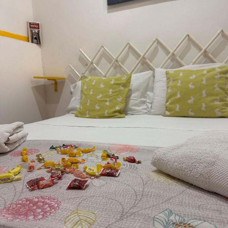 Casa Annare - Appartamento con 1 Camera da Letto - 4