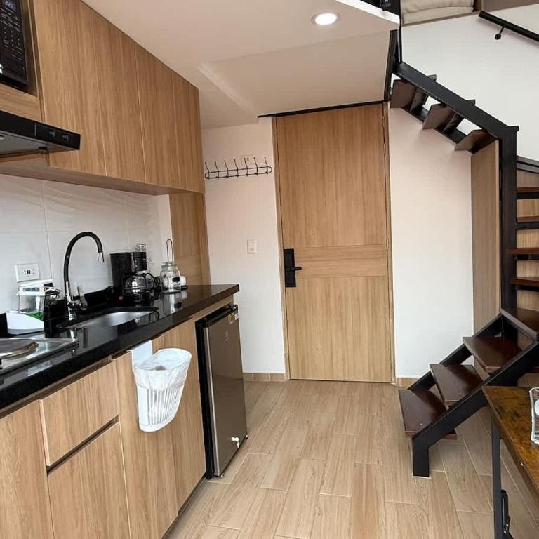 NOK Lovely 1BR Apartment in Chico - Apartamento - 6