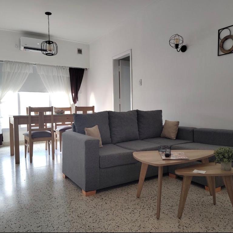 Dpto 14 - Apartamento de 1 dormitorio - 1
