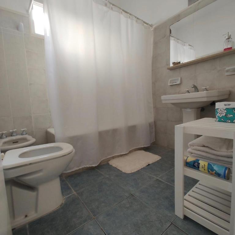 Dpto 14 - Apartamento de 1 dormitorio - 5