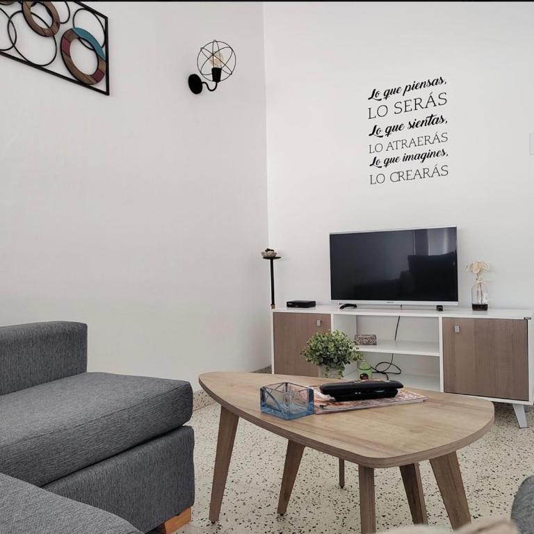 Dpto 14 - Apartamento de 1 dormitorio - 8