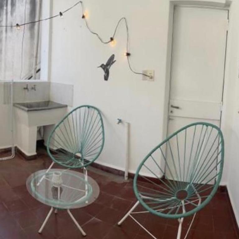 Dpto 14 - Apartamento de 1 dormitorio - 10