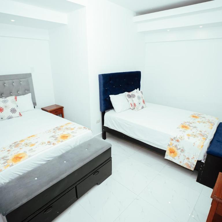 Hotel Cielo Tarapoto - Habitación Doble Deluxe - 3