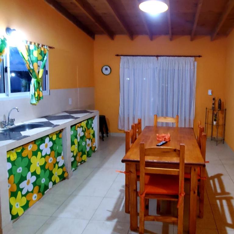 Medanos Talas Sur - Casa de 2 dormitorios - 10
