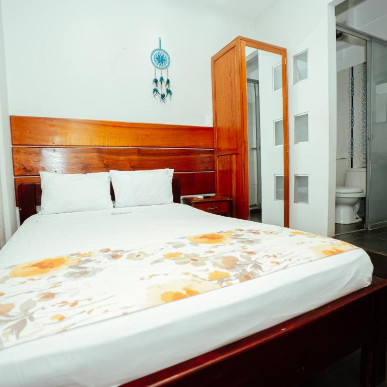 Hotel Cielo Tarapoto - Habitación Individual - 3