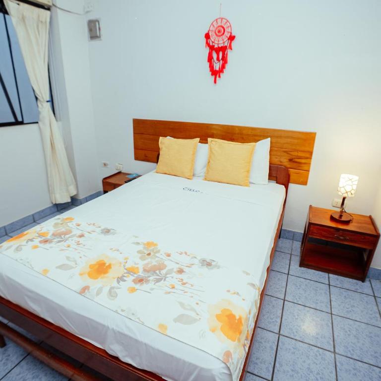 Hotel Cielo Tarapoto - Habitación Individual - 1