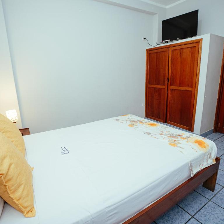Hotel Cielo Tarapoto - Habitación Individual - 2