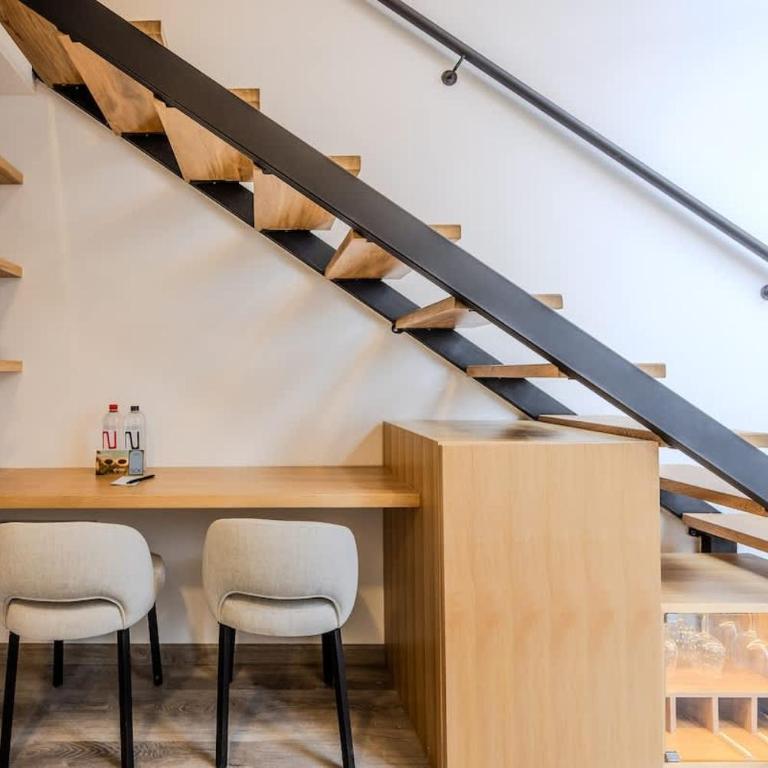NOK Luxury Loft in Chico Norte - Apartamento - 3