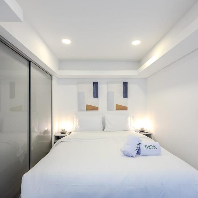 NOK Luxury Loft in Chico Norte - Apartamento - 2