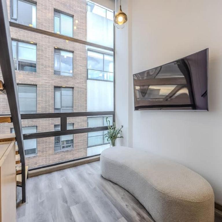 NOK Luxury Loft in Chico Norte - Apartamento - 10