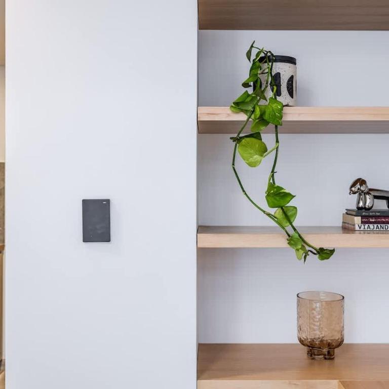 NOK Luxury Loft in Chico Norte - Apartamento - 11