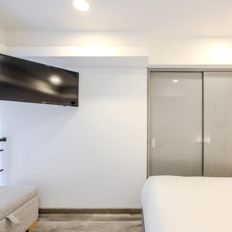 NOK Luxury Loft in Chico Norte - Apartamento - 14