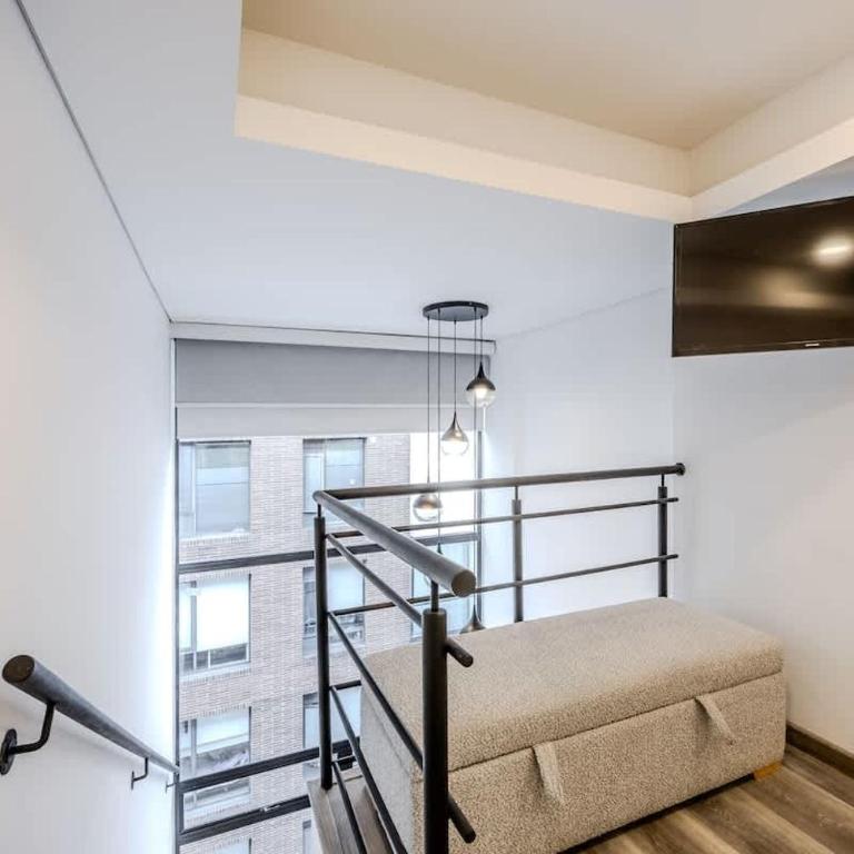NOK Luxury Loft in Chico Norte - Apartamento - 15