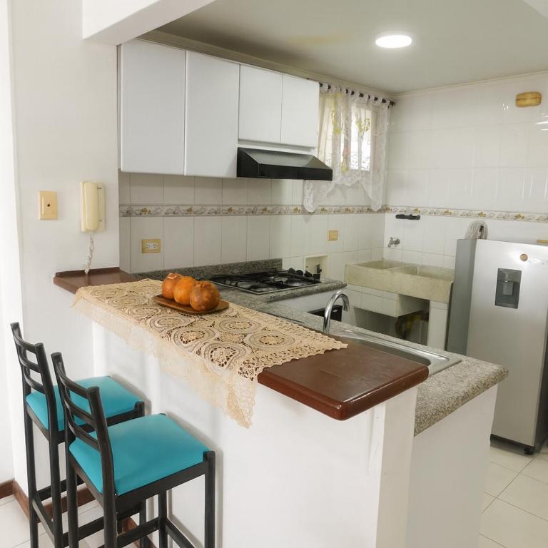 Excalibur By DANP - Apartamento de 2 dormitorios - 12