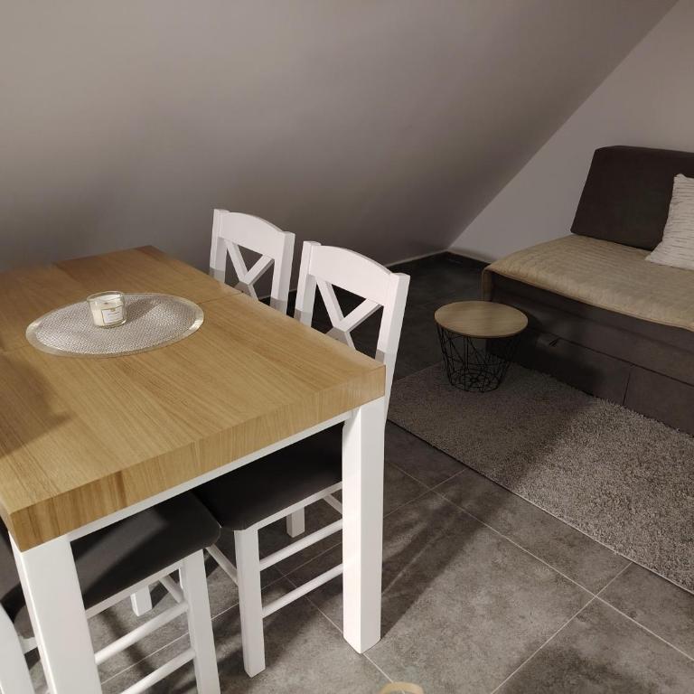 Everblue Chalet Kopaonik - One-Bedroom Apartment with Terrace - 22