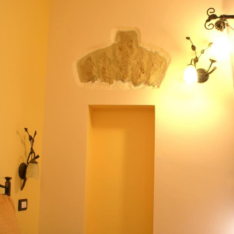 B&B Salotto Di Athena - Camera Matrimoniale/Doppia con Letti Singoli - 6