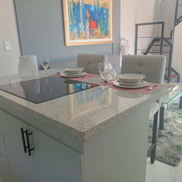 The Residences by Morgan - Loft - 4