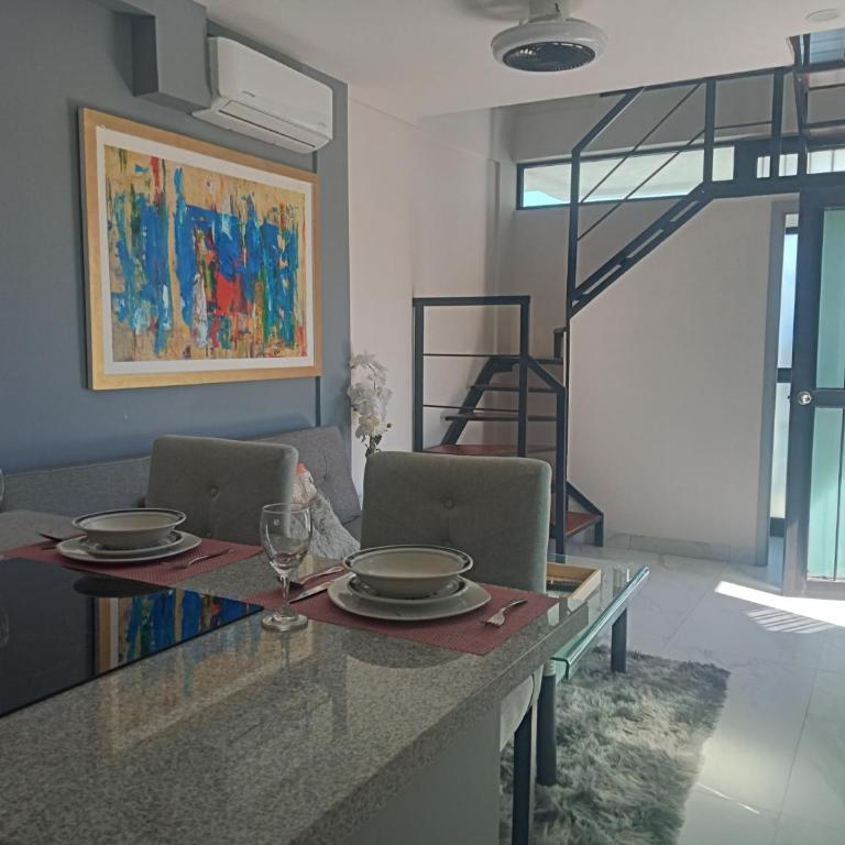 The Residences by Morgan - Loft - 6