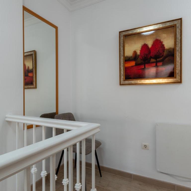 Puente del Miso by Oasis Properties - Chalet Superior - 24