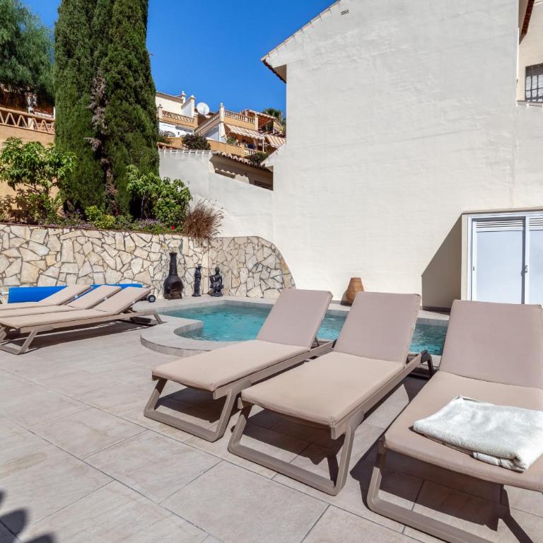 Puente del Miso by Oasis Properties - Chalet Superior - 34