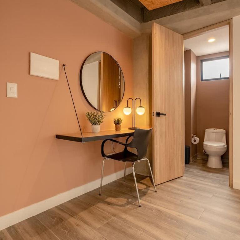 NOK Chic 1 BR in Chapinero - Apartamento - 6