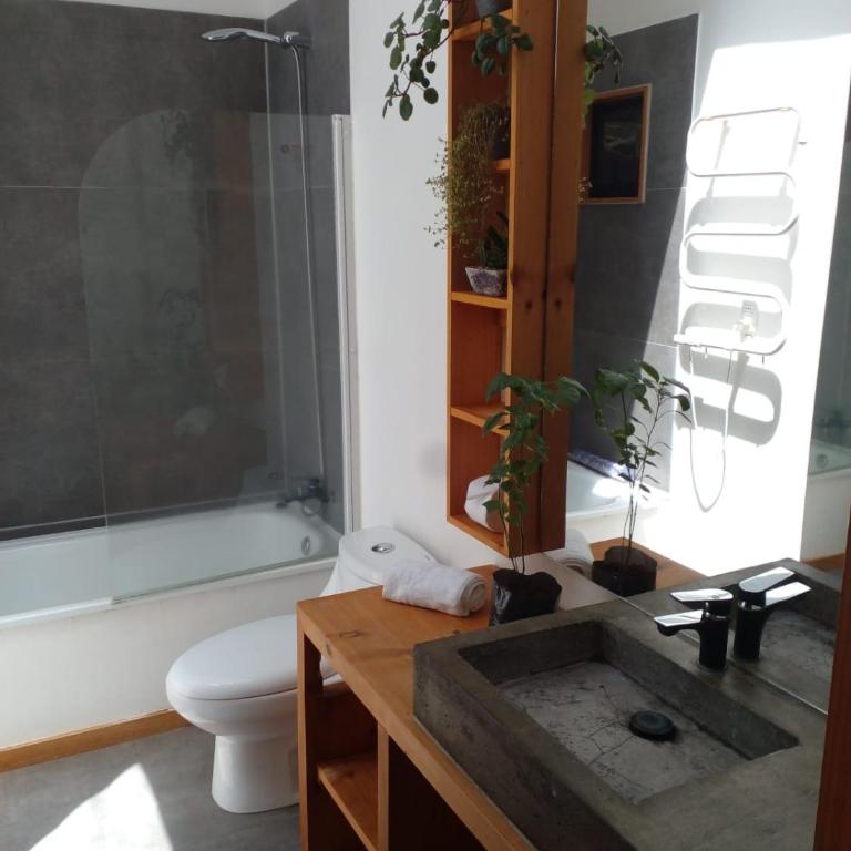 Increíble Casa en Parcelación - Vacation Home - 6