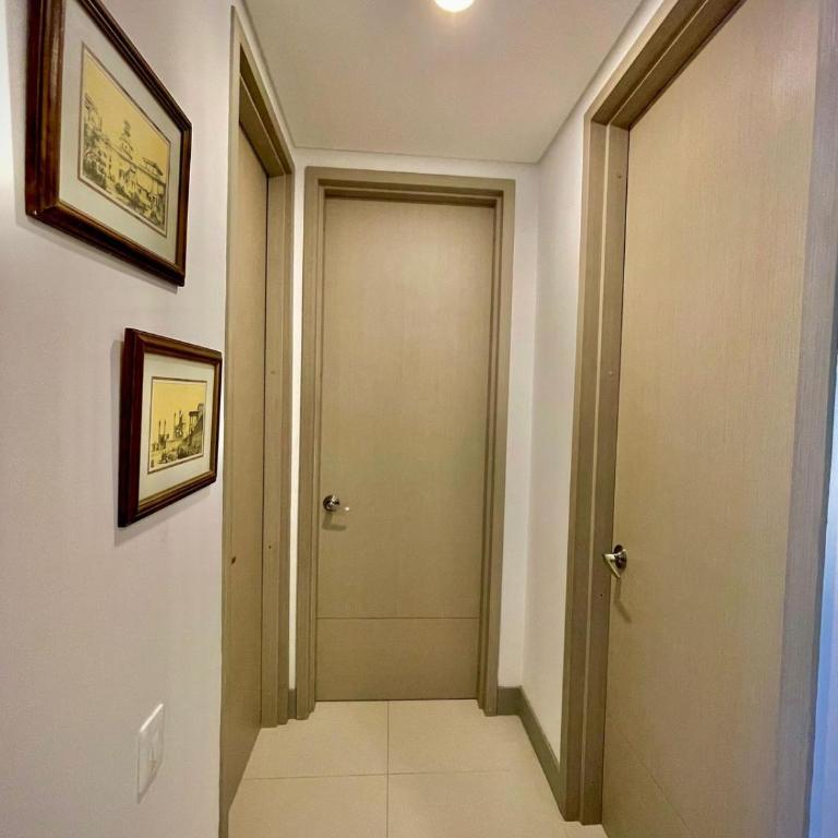 Apartamento Beachfront 16 - Three-Bedroom Apartment - 5