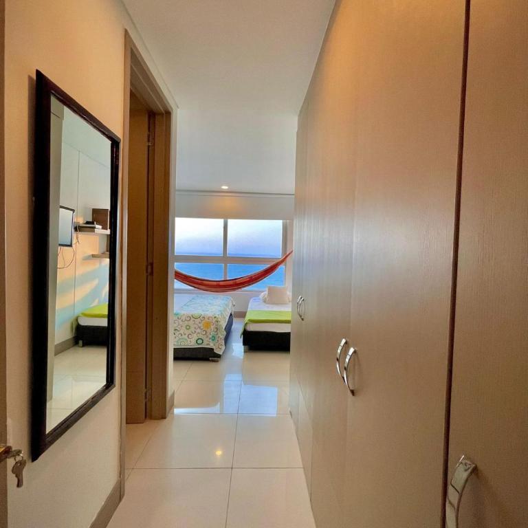 Apartamento Beachfront 16 - Three-Bedroom Apartment - 13
