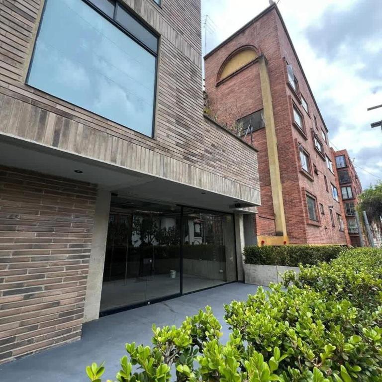 NOK Amazing Apartment in Chapinero - Apartamento - 25