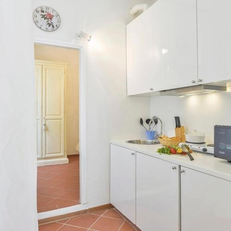 UR-NEST Window on Arno - Appartamento con 1 Camera da Letto - 13