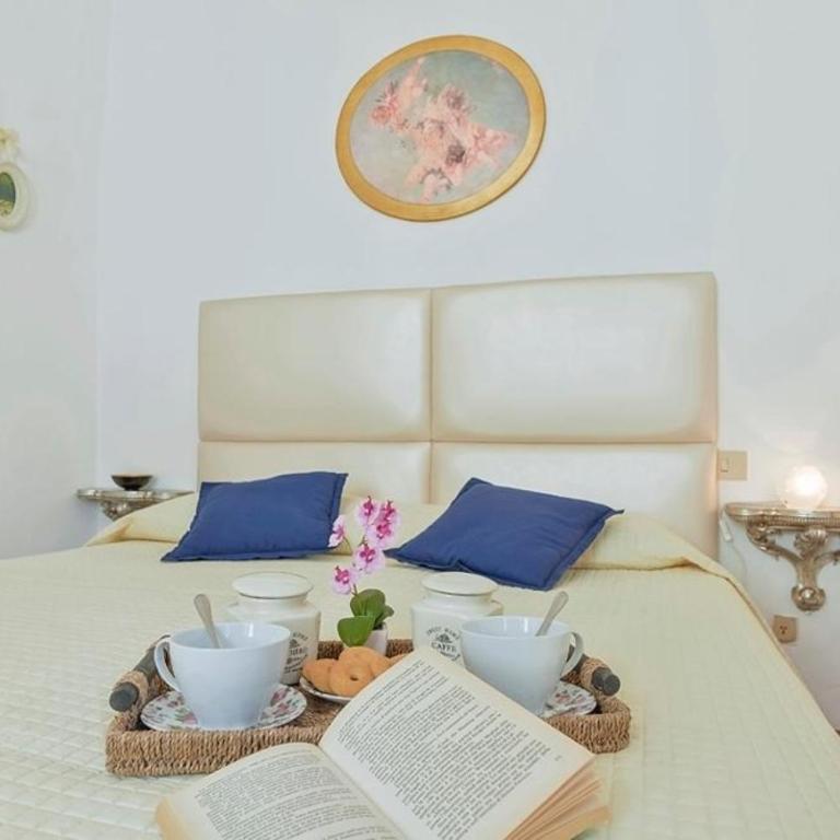 UR-NEST Window on Arno - Appartamento con 1 Camera da Letto - 17