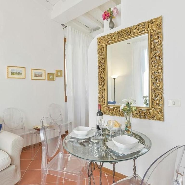 UR-NEST Window on Arno - Appartamento con 1 Camera da Letto - 4