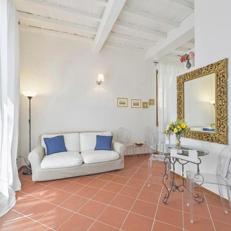 UR-NEST Window on Arno - Appartamento con 1 Camera da Letto - 8