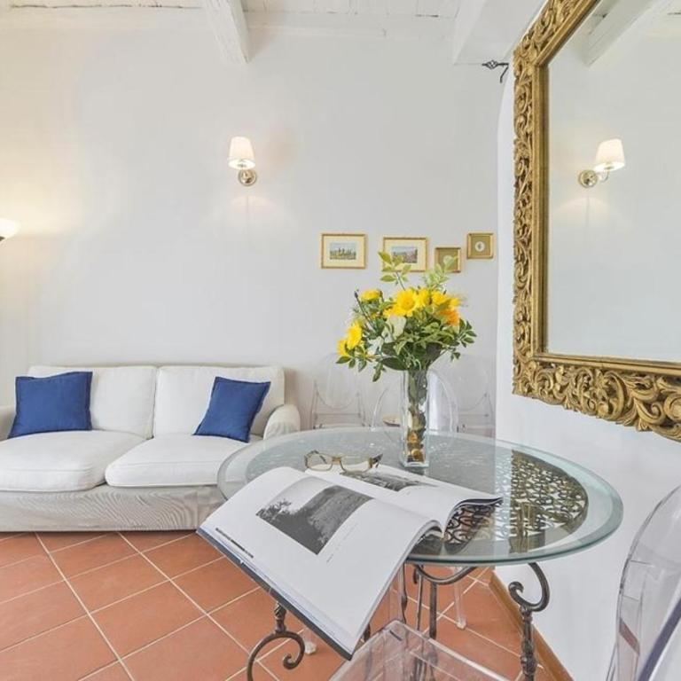 UR-NEST Window on Arno - Appartamento con 1 Camera da Letto - 9