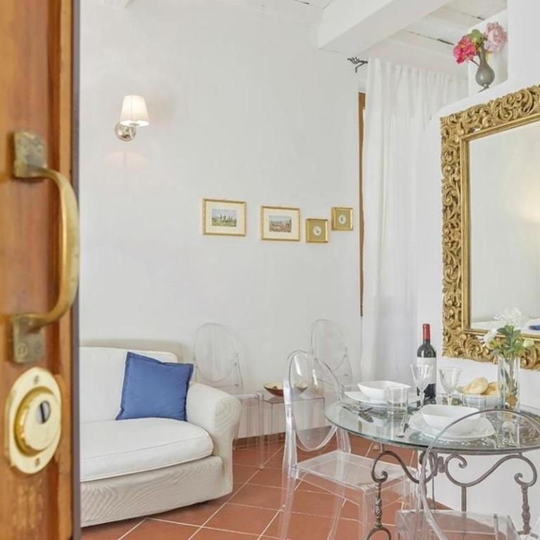 UR-NEST Window on Arno - Appartamento con 1 Camera da Letto - 1