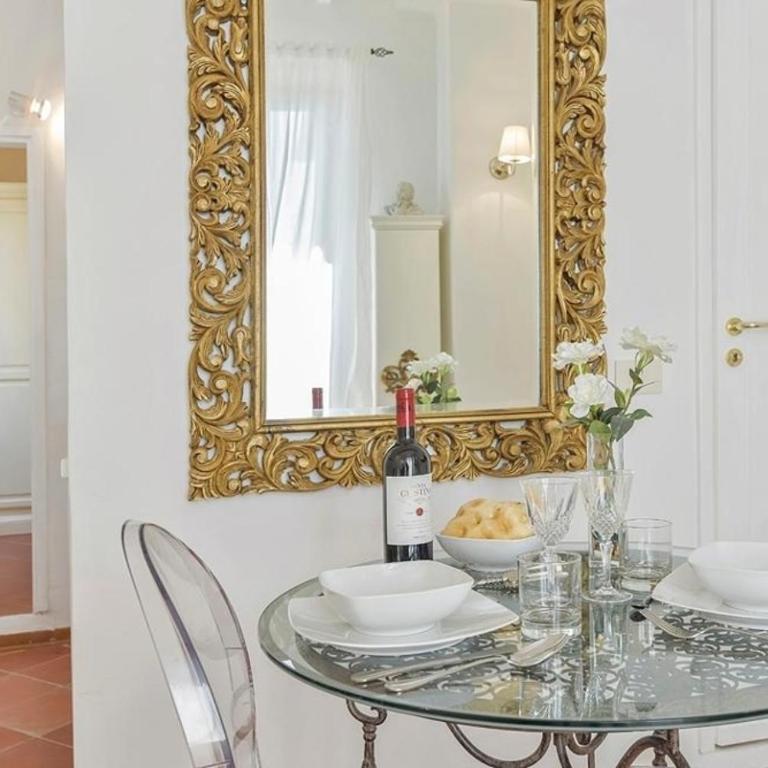 UR-NEST Window on Arno - Appartamento con 1 Camera da Letto - 6