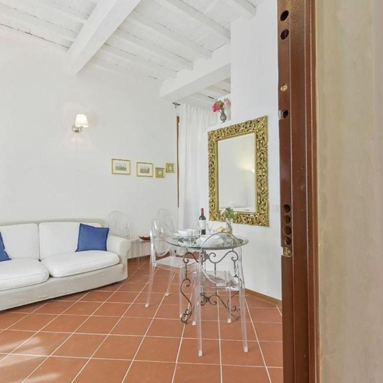 UR-NEST Window on Arno - Appartamento con 1 Camera da Letto - 2
