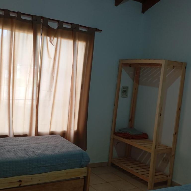 Casa Las Marías - Casa con 1 dormitorio - 6