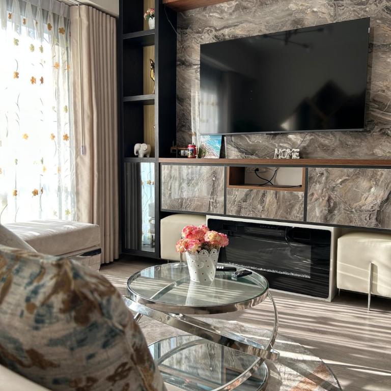 Suites Valetine ocean bco - Two-Bedroom Apartment - 40