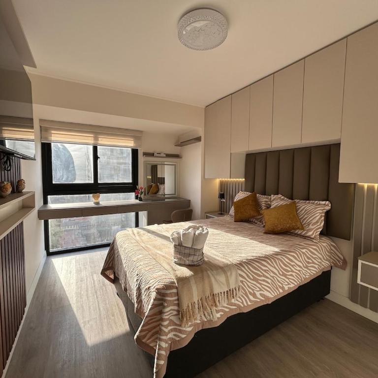 Suites Valetine ocean bco - Two-Bedroom Apartment - 31