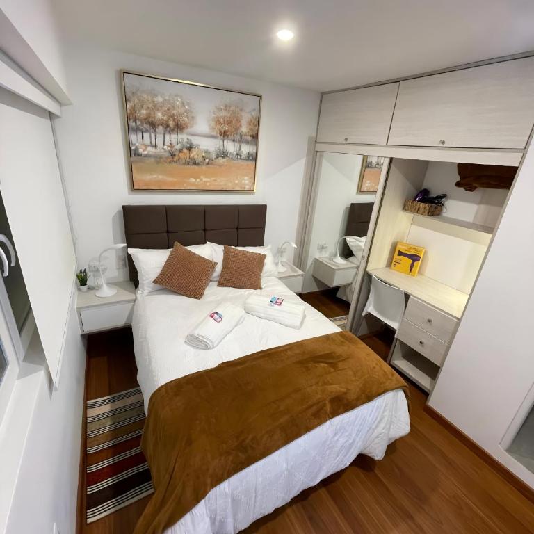 Av arequipa 603B - Apartment - 22