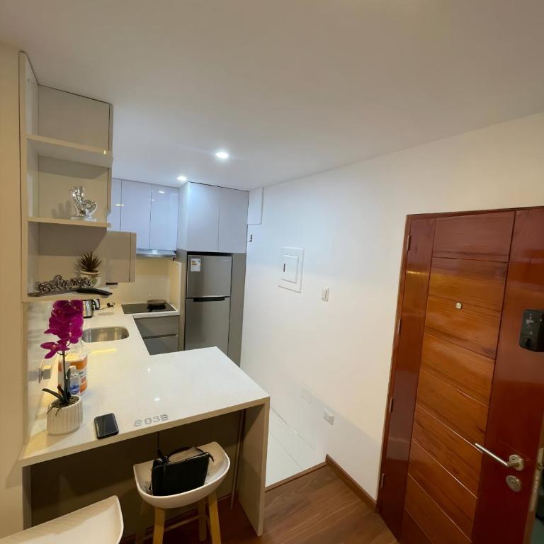 Av arequipa 603B - Apartment - 23