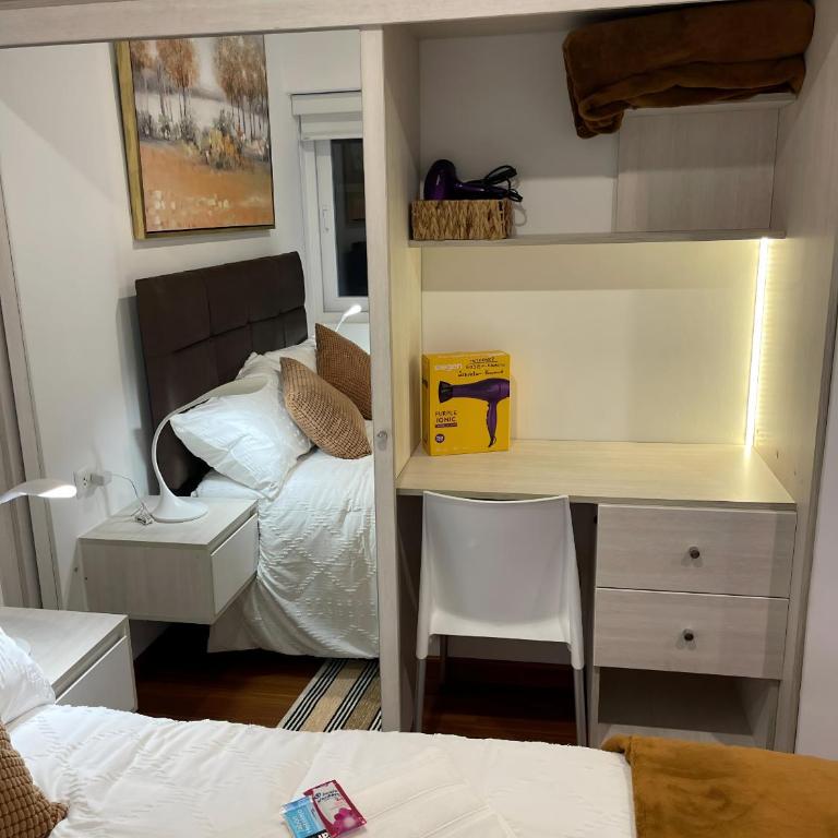 Av arequipa 603B - Apartment - 24