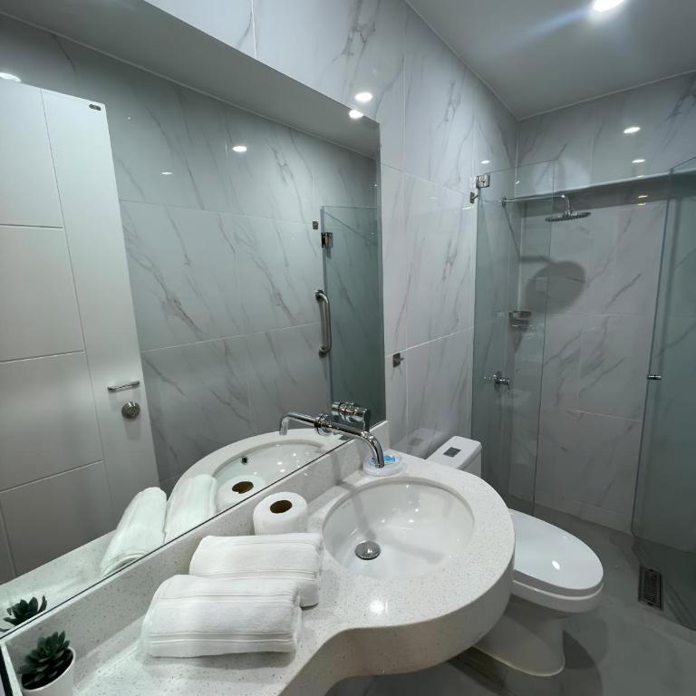 Av arequipa 603B - Apartment - 25