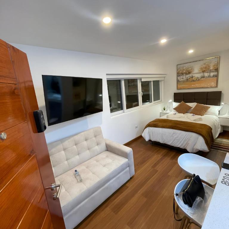 Av arequipa 603B - Apartment - 26