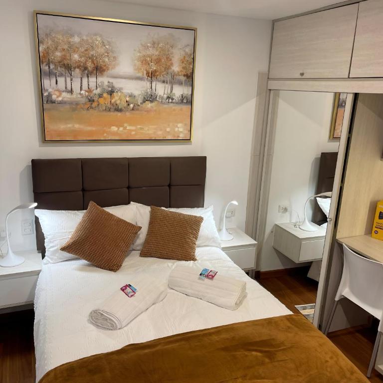 Av arequipa 603B - Apartment - 32
