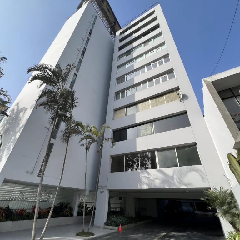 Av arequipa 603B - Apartment - 38