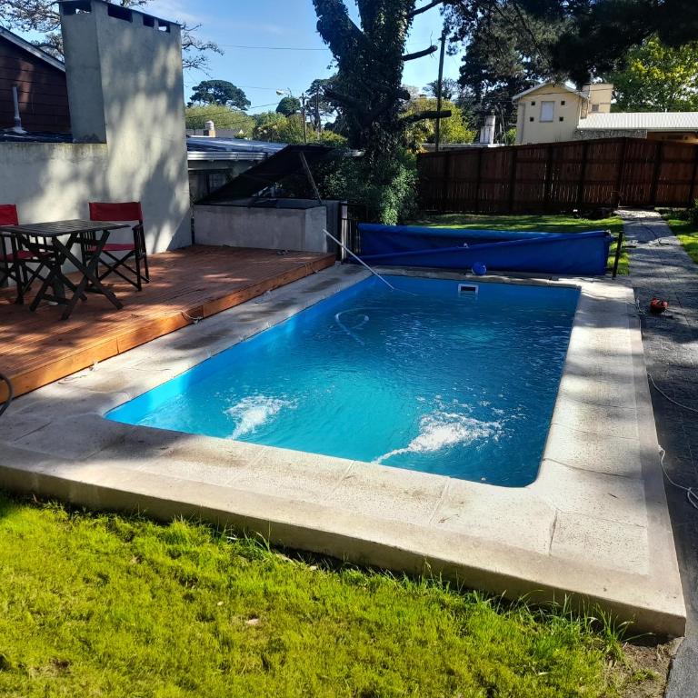 Casa con Pileta en Acantilados Mar del Plata - Casa de 2 dormitorios - 5