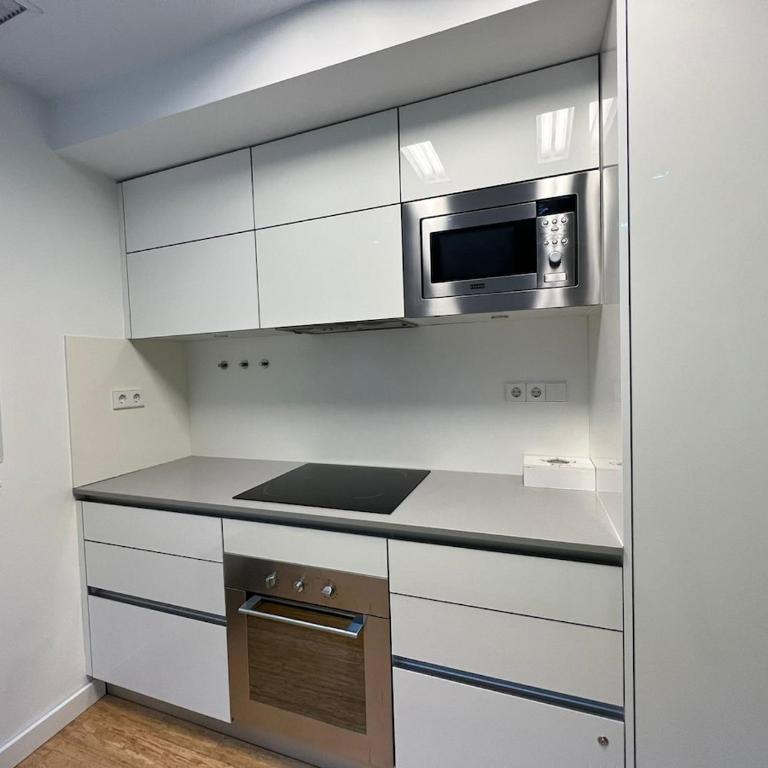 Modern & Cozy flat in Center Granada - One-Bedroom Apartment - 19